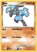 Riolu