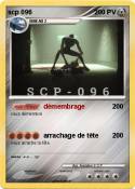 scp 096