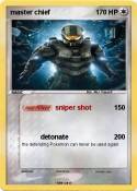master chief