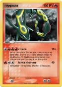 rayquaza
