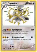 Hydrelion