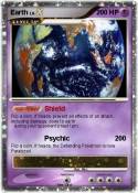 Earth