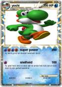 yoshi