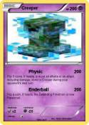 Creeper