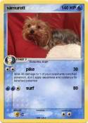 samurott