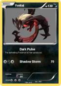 Yveltal