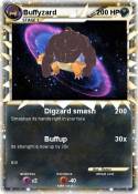 Buffyzard