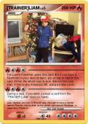 [TRAINER]LIAM