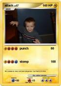 attack