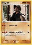 Daryl EX