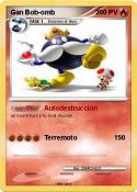 Gan Bob-omb