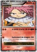 natsu