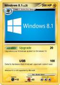 Windows 8.1