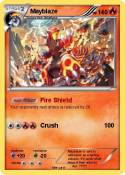 Mayblaze