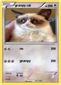 grumpy cat