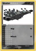 Silvefish