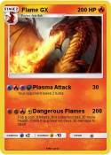 Flame GX