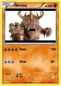 Minotaur