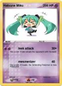 Hatsune Miku