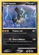 Black Kyurem