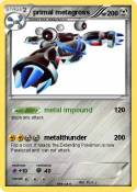 primal