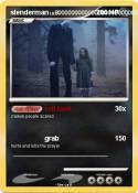 slenderman