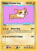 Flappy Thunder