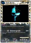Dark Beast