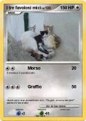 I tre favolosi
