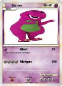 Barney