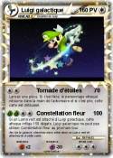 Luigi galactiqu
