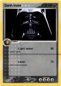 Darth Vader