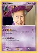 The Queen