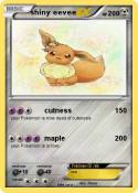 shiny eevee
