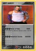 JEFF HARDY