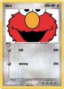 elmo