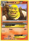 SHREK X