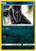 Black Panther