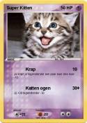 Super Kitten
