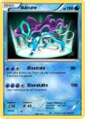 Suicune