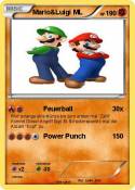 Mario&Luigi