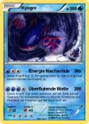 Kyogre