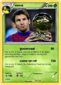 messi