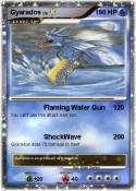 Gyarados