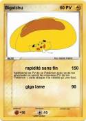Bigatchu