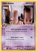 doits doneur