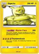 Gigachu
