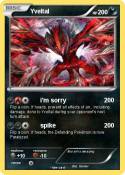 Yveltal
