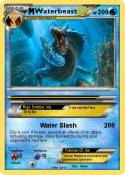 Waterbeast