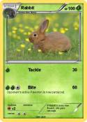 Rabbit